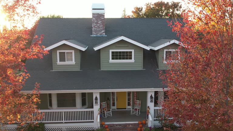 Best Roof Coating and Sealing  in Buchanan, MI