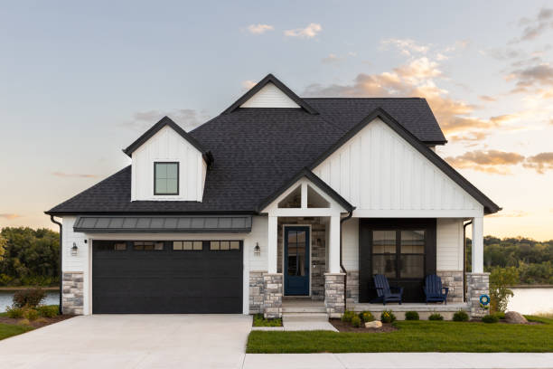 Best 4 Ply Roofing  in Buchanan, MI