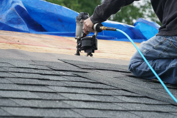 Best Wood Shake Roofing  in Buchanan, MI