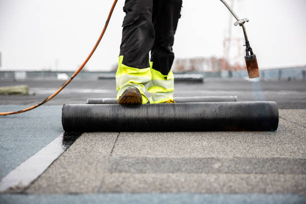 Best Storm Damage Roof Repair  in Buchanan, MI